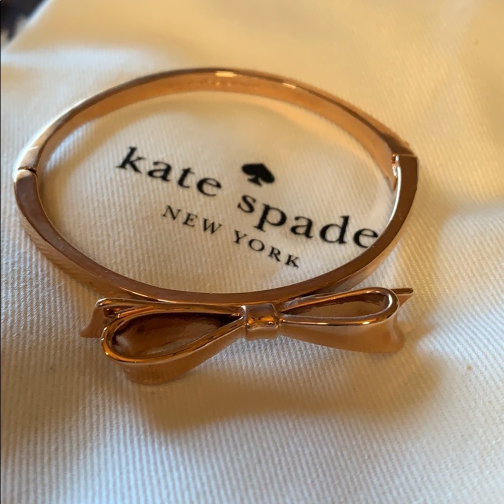 New! Kate spade bracelet